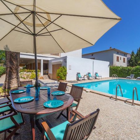 קן פסטייה Villa Antonio מראה חיצוני תמונה