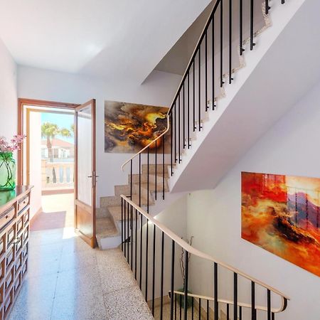 קן פסטייה Villa Antonio מראה חיצוני תמונה