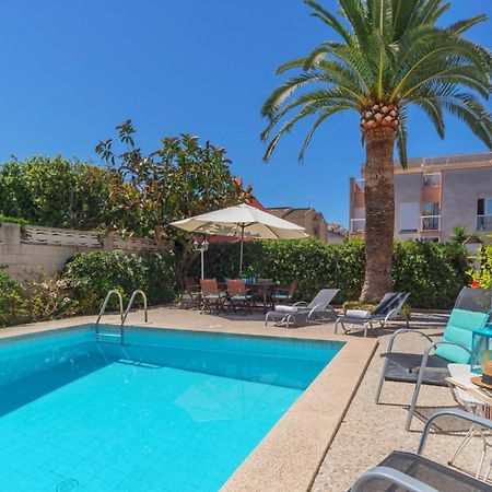 קן פסטייה Villa Antonio מראה חיצוני תמונה