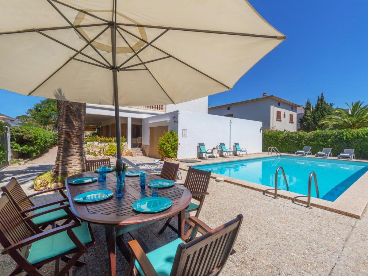 קן פסטייה Villa Antonio מראה חיצוני תמונה