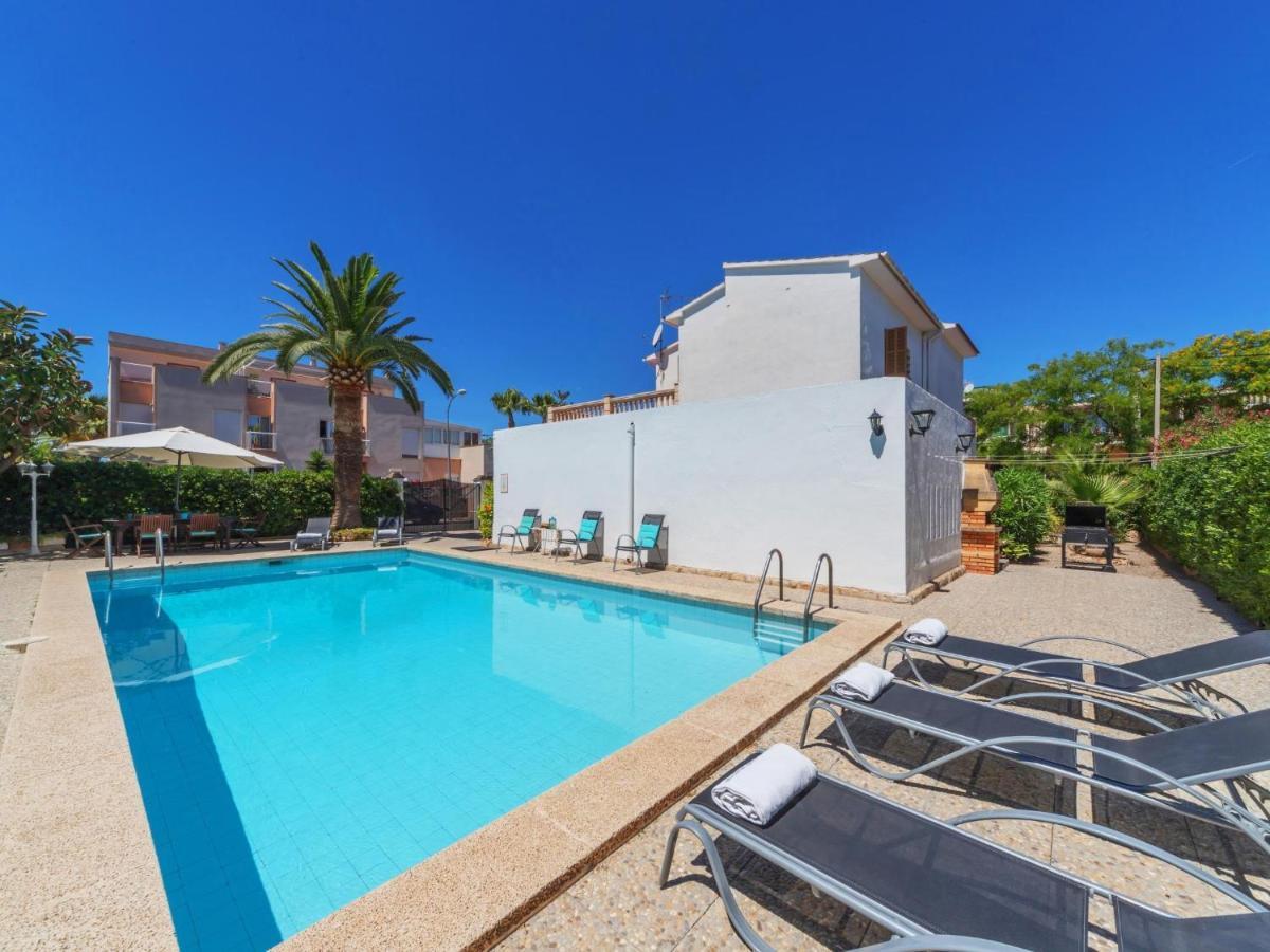 קן פסטייה Villa Antonio מראה חיצוני תמונה