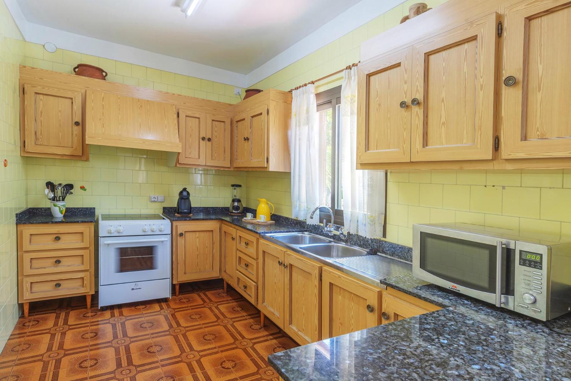 קן פסטייה Villa Antonio מראה חיצוני תמונה
