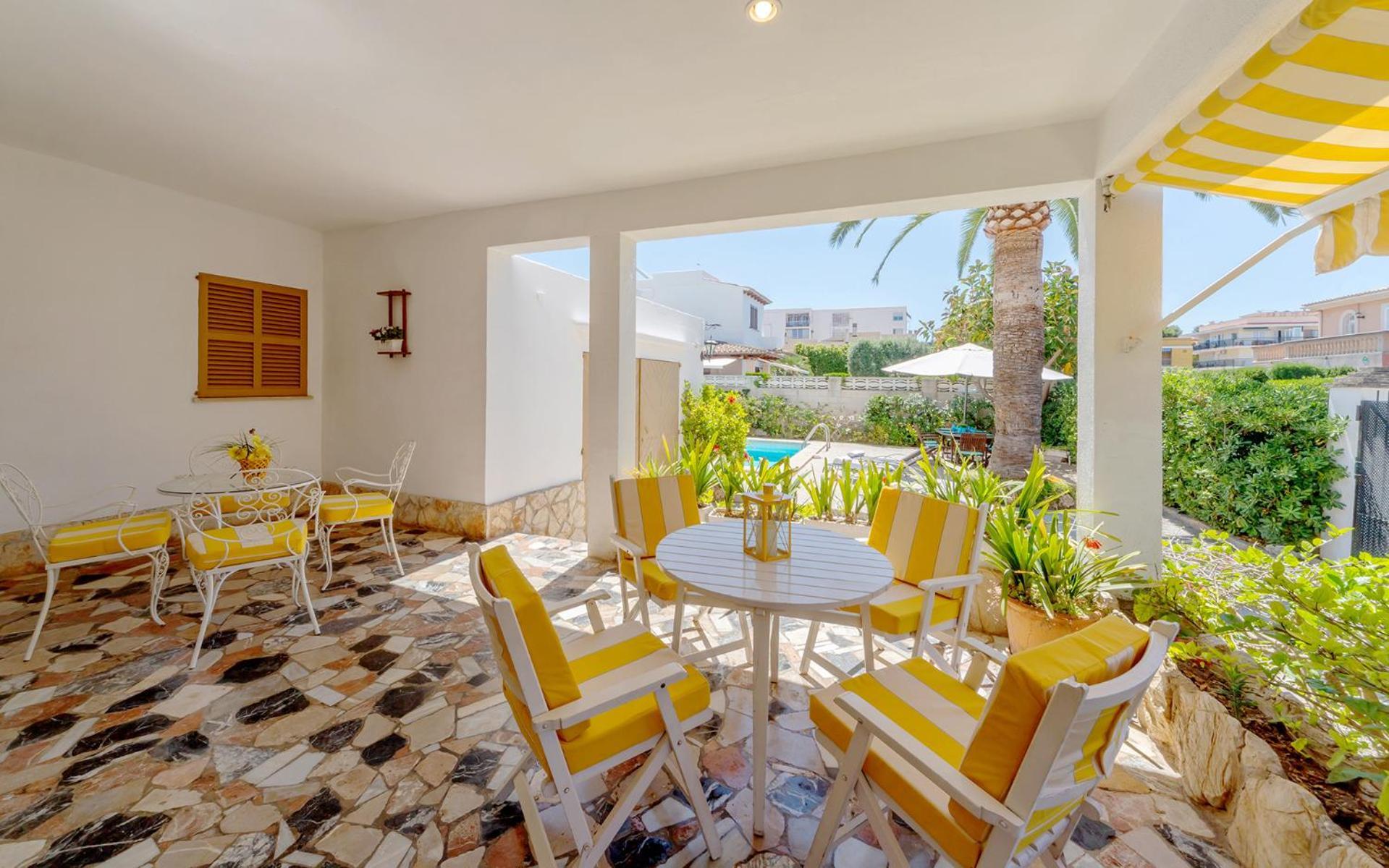 קן פסטייה Villa Antonio מראה חיצוני תמונה