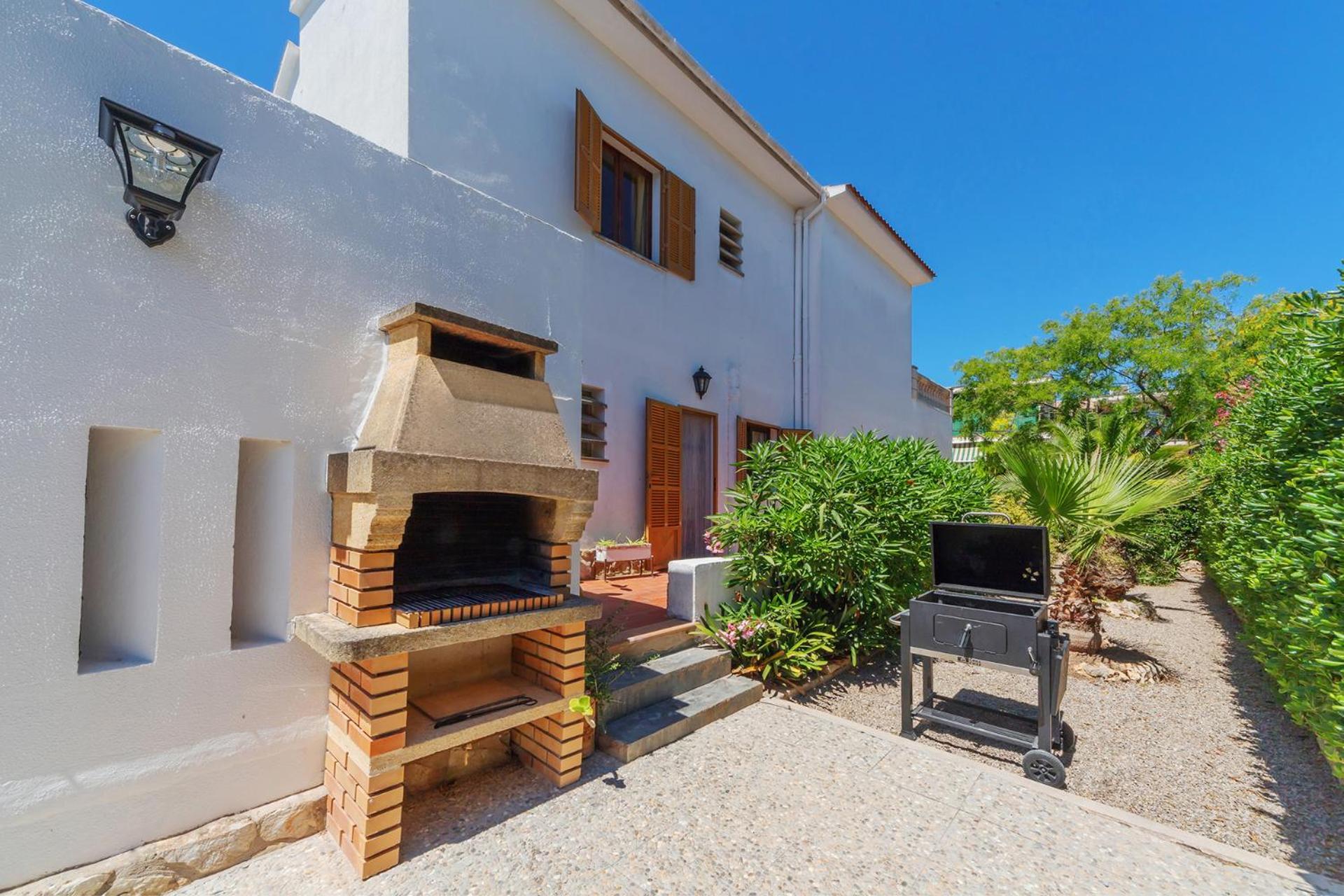 קן פסטייה Villa Antonio מראה חיצוני תמונה