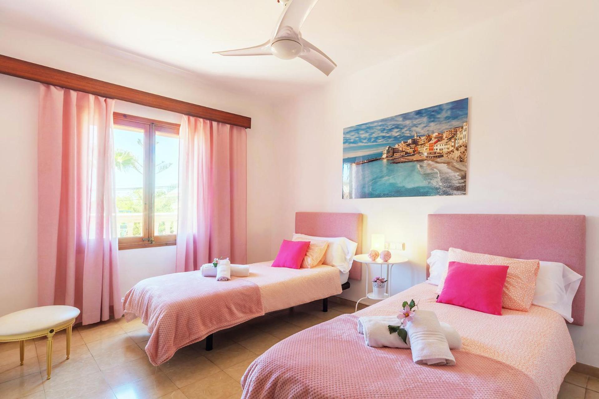 קן פסטייה Villa Antonio מראה חיצוני תמונה