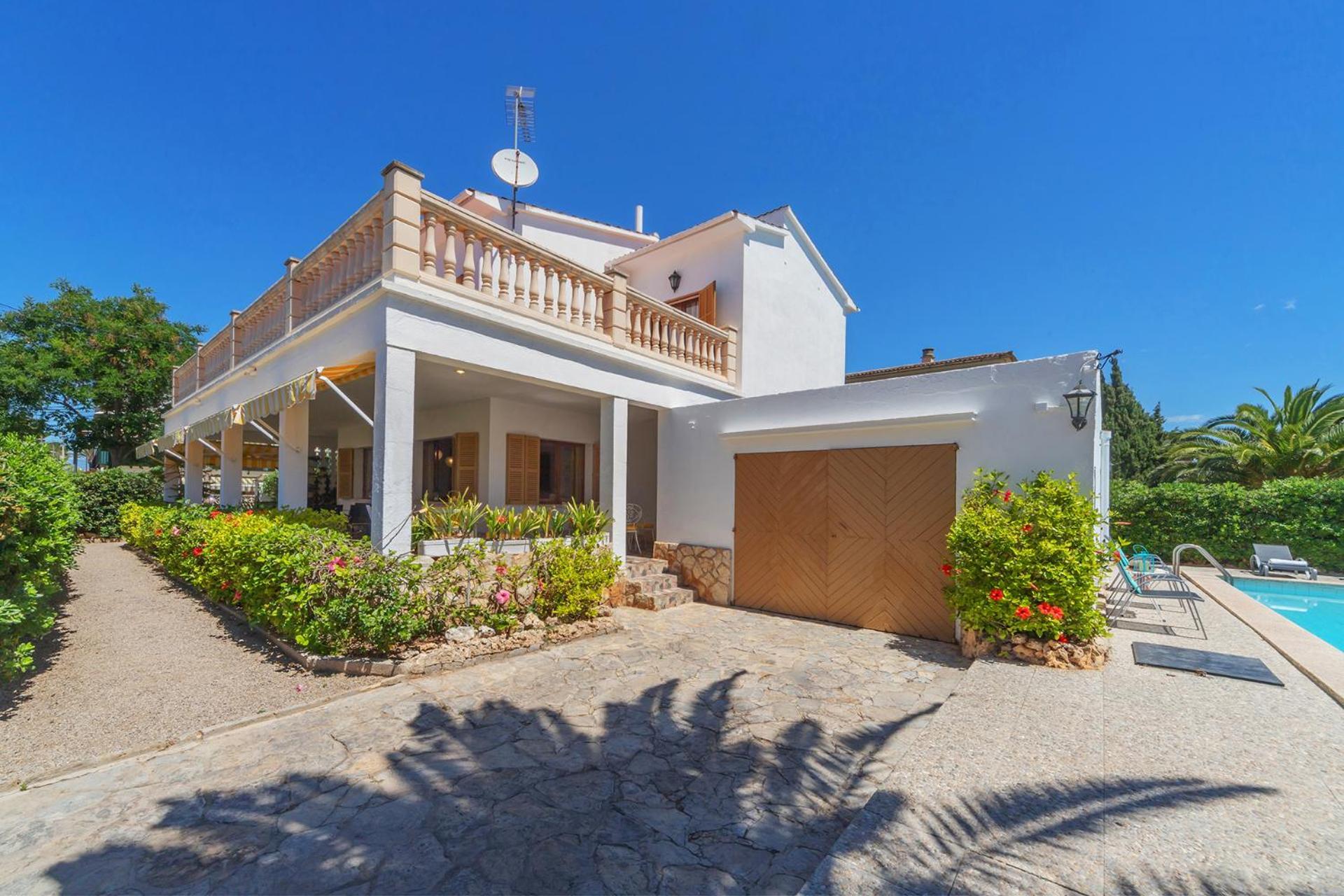 קן פסטייה Villa Antonio מראה חיצוני תמונה