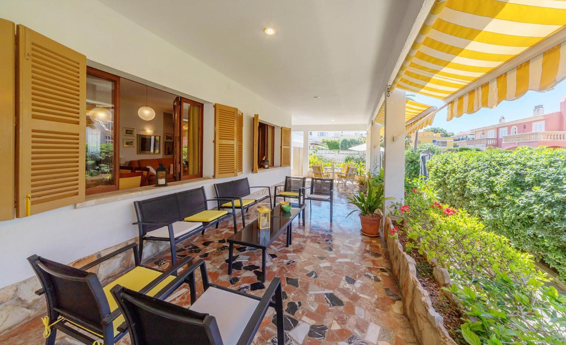 קן פסטייה Villa Antonio מראה חיצוני תמונה
