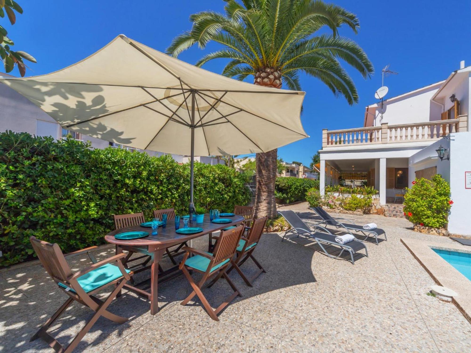 קן פסטייה Villa Antonio מראה חיצוני תמונה